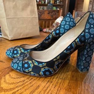 J. Crew Etta Pumps 8